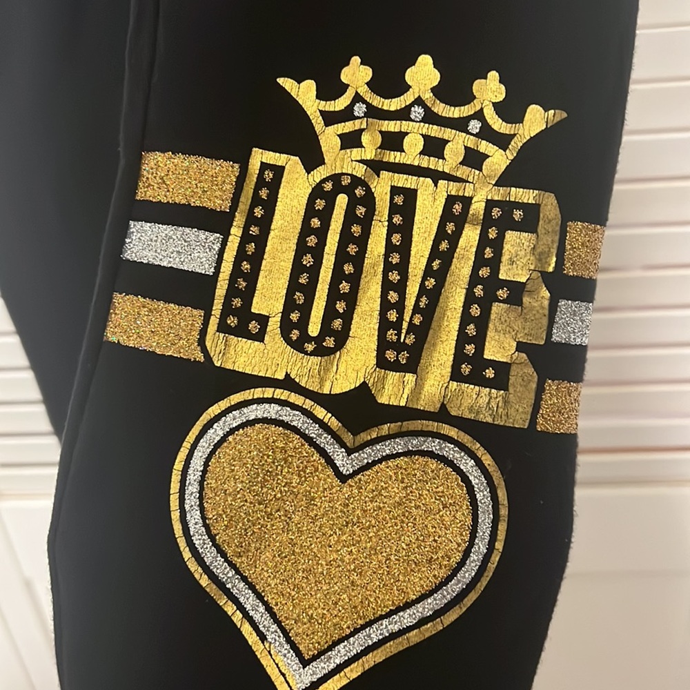 Juicy couture leggings - Picture 3 of 6